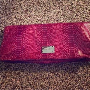 Nine West clutch